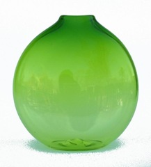 green solosglass