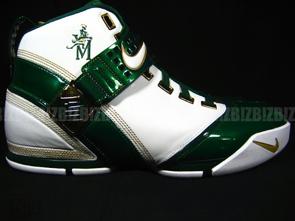 Another look at the recently rereleased ZLV SVSM PE