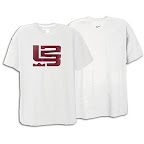 New Nike LeBron Apparel available at Eastbay