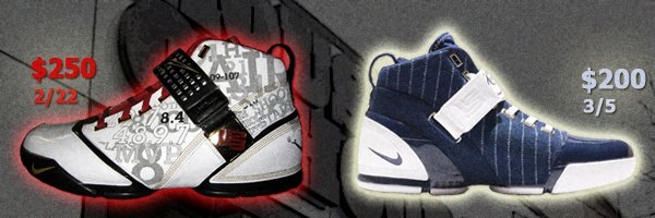 Update on the upcoming Mr Basketball and Yankees Releases