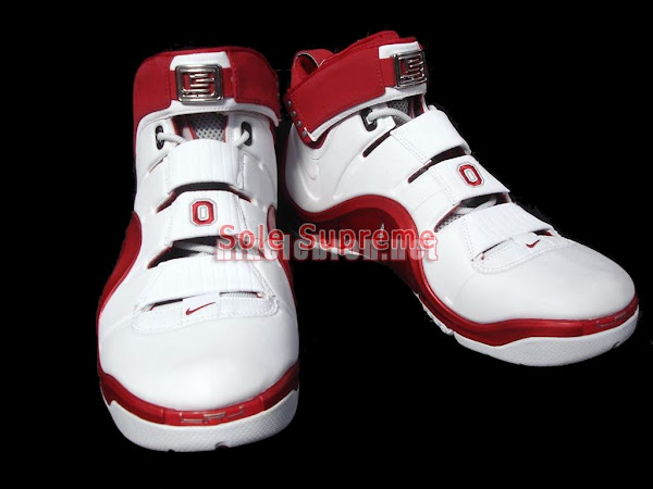 A second look at the Ohio State University PEs
