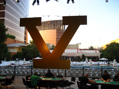 Event recap 082107 Las Vegas ZLV Summit