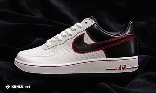 New Nike Air Force One LeBron Player Exclusive
