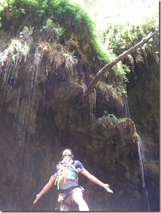 canyoning 069