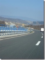 New croatian Highway