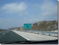 Highway A1