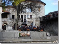 Nice place to enjoy coffe