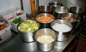 Cuisine Ling Zhi