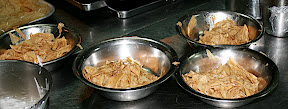 Cuisine Ling Zhi