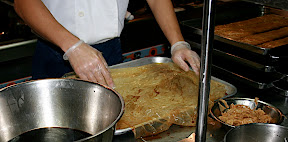 Cuisine Ling Zhi