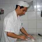 Chef Ling Zhi