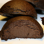 Dôme chocolat