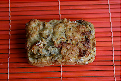 Gâteau au yaourt à la compote