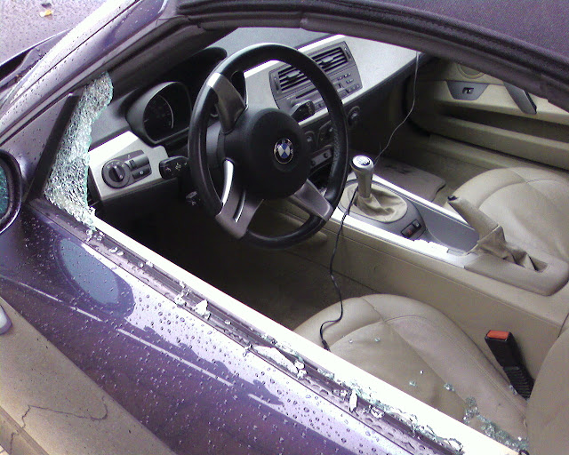 poor z4
