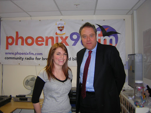 Richard Howitt MEP