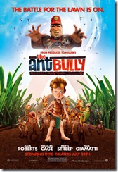Ant Bully
