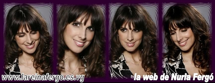 MENSAJES PERSONALES PARA NURIA FERG�