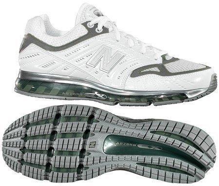 Women's New balance Shoes-Er67b Running Shoes