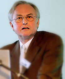 Richard Dawkins