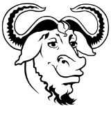 GNU Logo