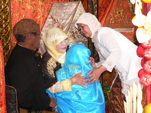Sungkeman