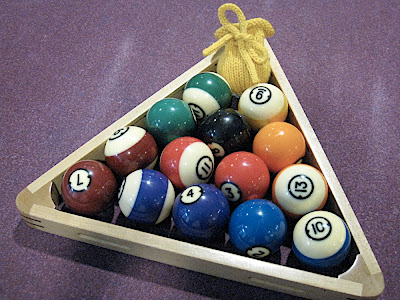 1-ball cozy tied 1-ball cozy tied