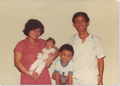 family 13 jun 1983