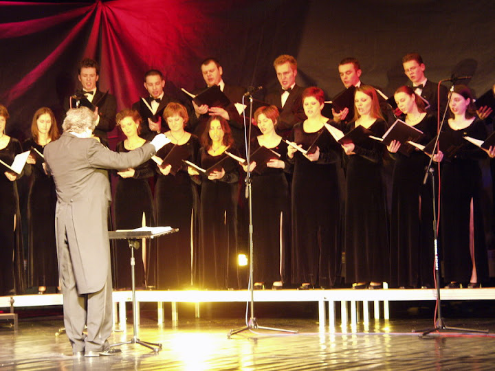 Collegium Cantorum