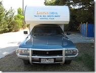 lunasea and IRB 003