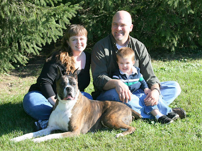 Christmas 2007