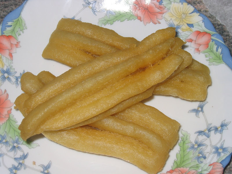 churros churros
