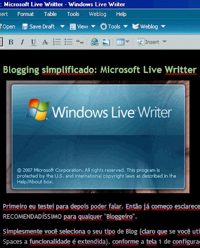 livewritter_screen4