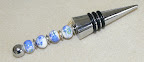 Wine Stopper - Wedgewood