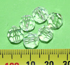 German crystal round face
