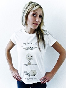 FFee clothing- weekend