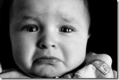 cry