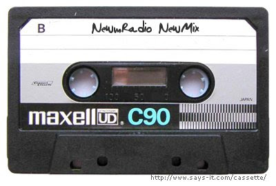 NewmRadio Mixtape
