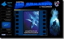 cine submarino