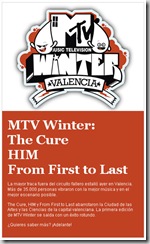 mtv winter