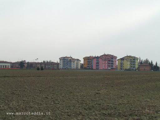 Corte Centese il 18/11/2007 Corte Centese il 18/11/2007