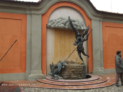 Fontana il 06/01/2008