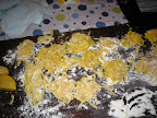 Pasta made by all six