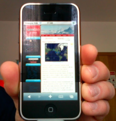 iPhone