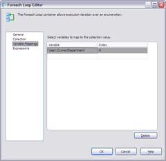 09 - Foreach Variable Mappings