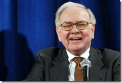 WarrenBuffet