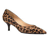 Cole Haan Fiona Low Air Pump