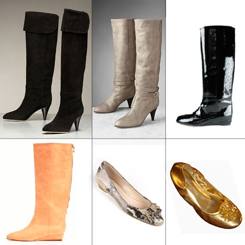 Loeffler Randall