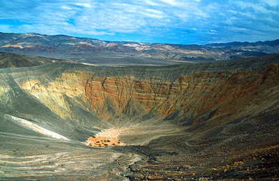Ubehebe Crater