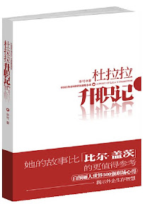 杜拉拉升职记