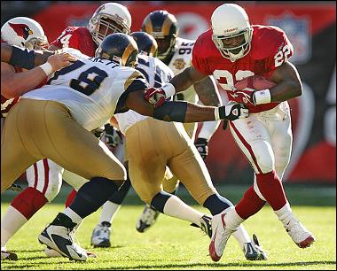 Age before poor tackling